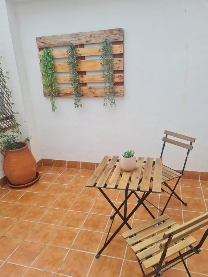 Precioso Atico Churriana Con Terraza Churriana de la Vega Exterior photo